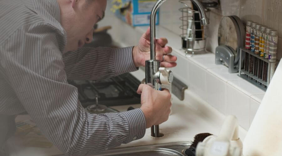 Professional same day plumber in Catoosa, OK